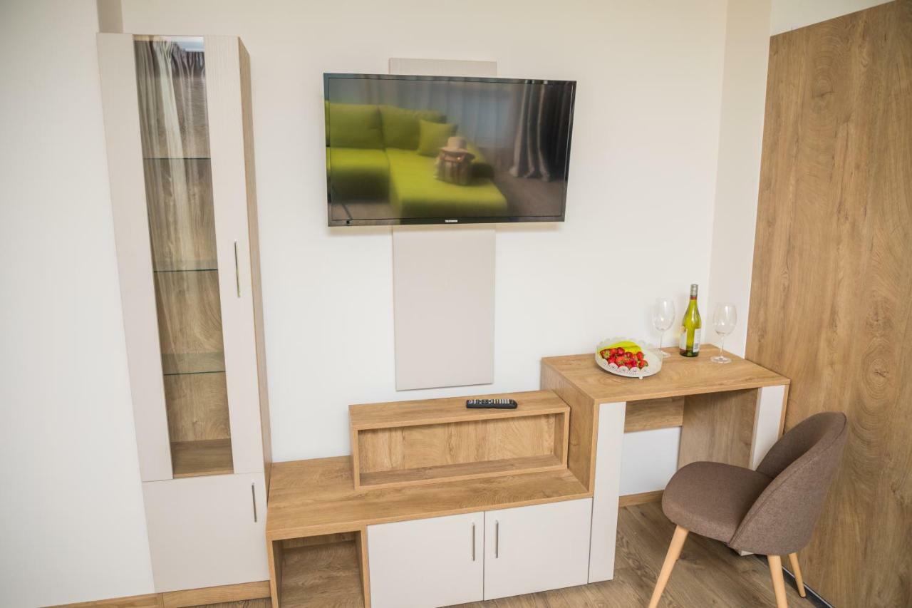 Aparthotel Allure 4*