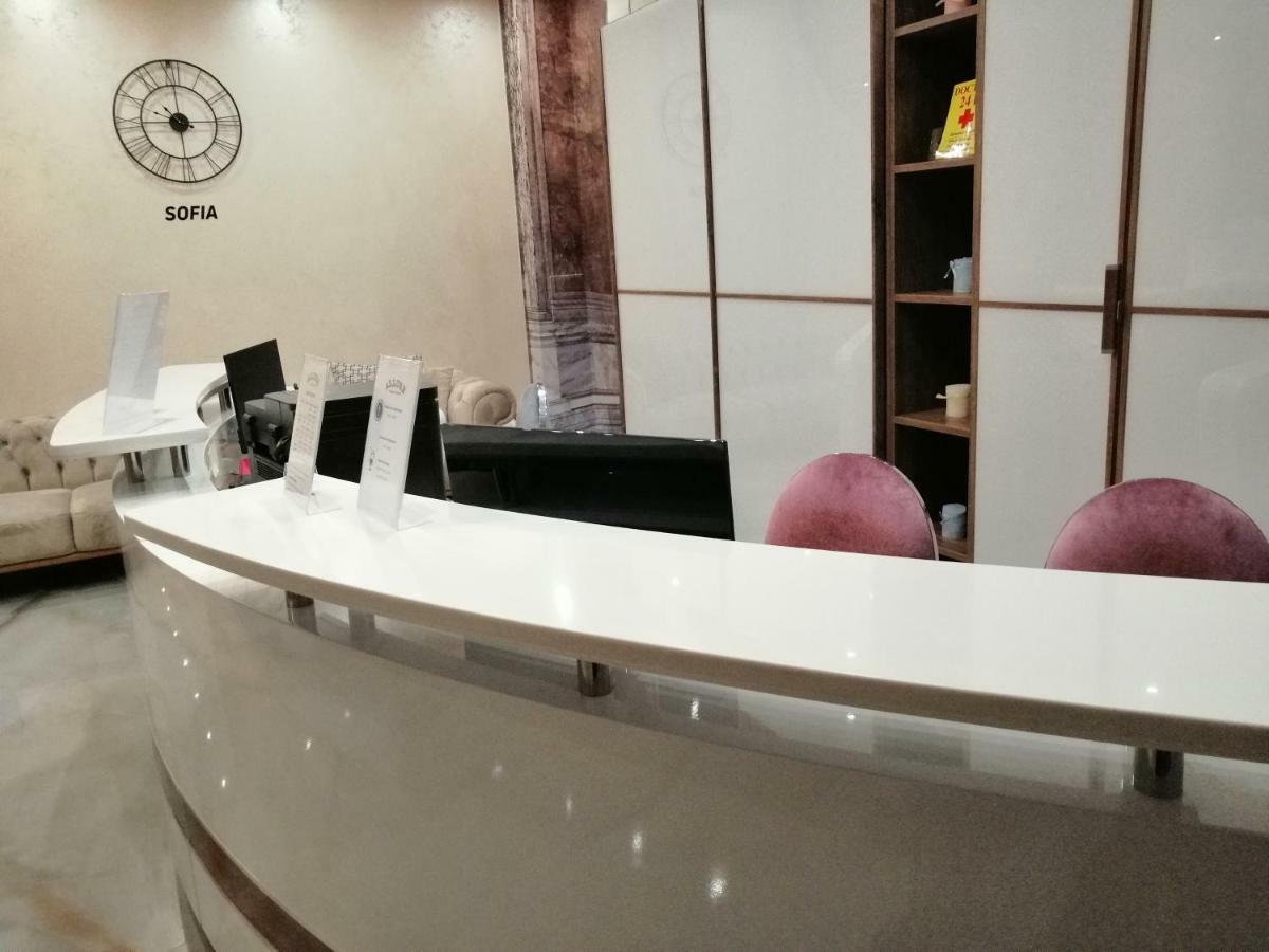 Aparthotel Allure Primorsko