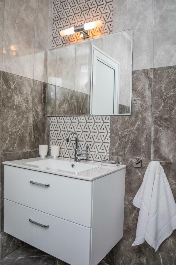 Aparthotel Allure