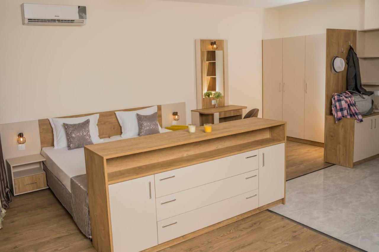 Hotel apartamentowy Allure Primorsko