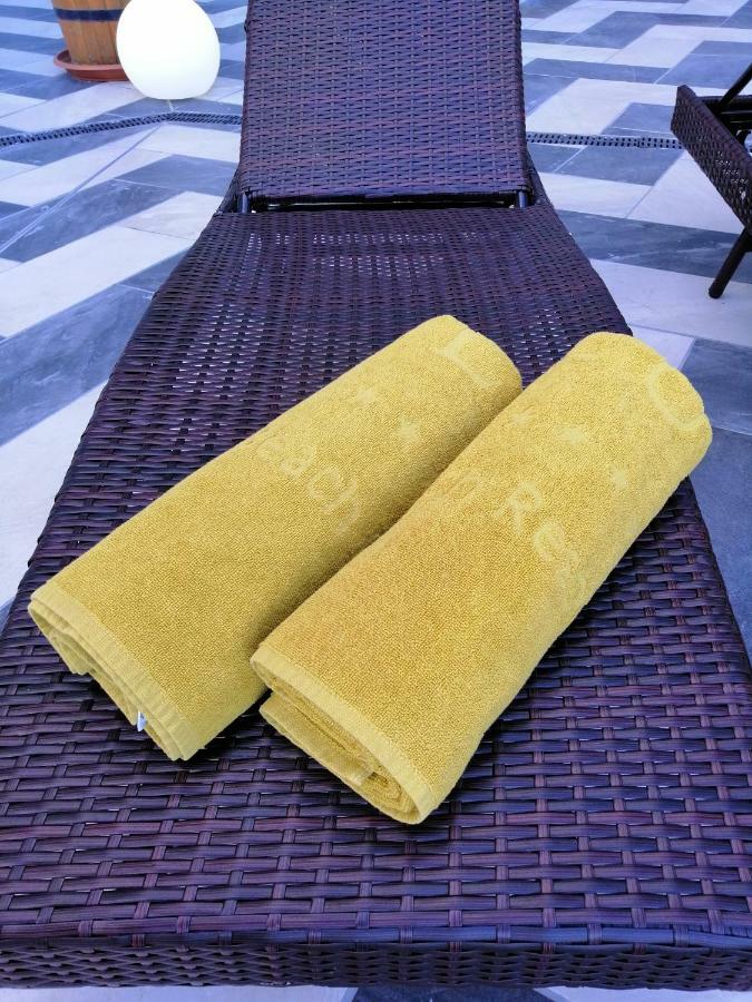 Hotel apartamentowy Allure 4*