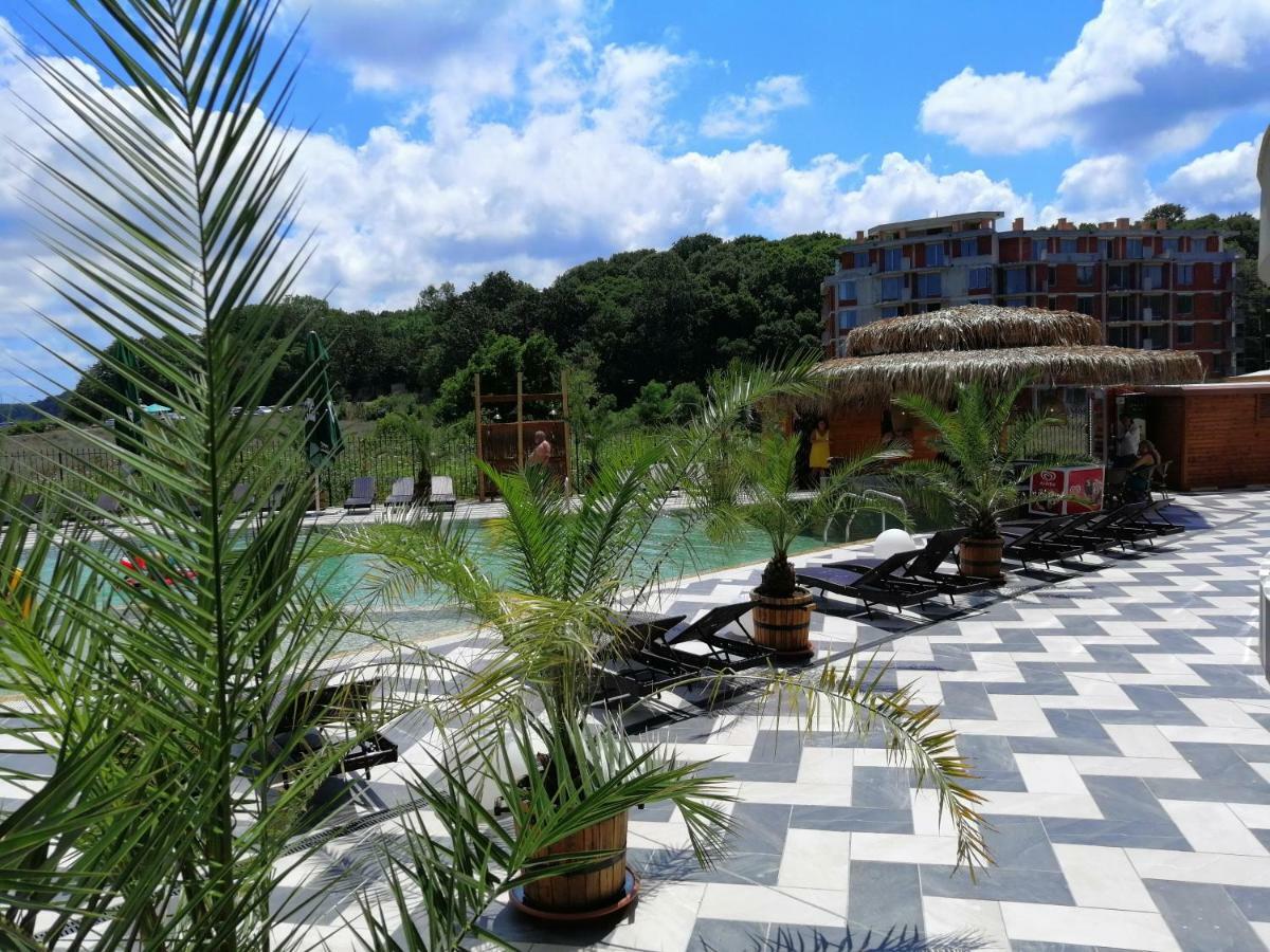 Aparthotel Allure Primorsko