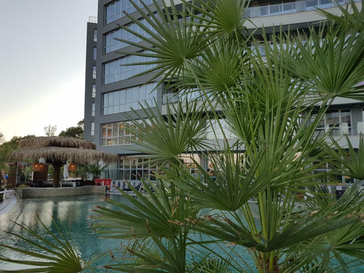 Allure Aparthotel Primorsko