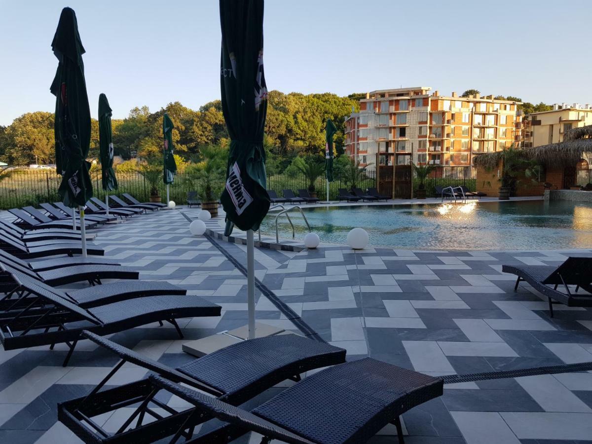 Allure Aparthotel