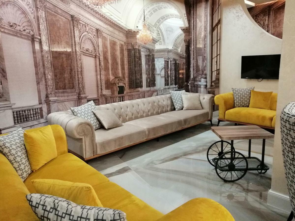 Allure Hotel apartamentowy